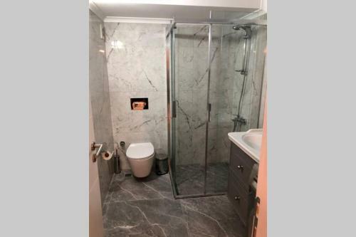 Apartamento Z Group Hotels & Residance