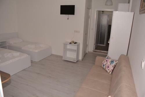 Apartamento Yasmin Butik Otel