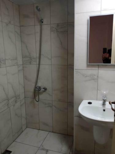 Apartamento Unver Holiday Homes