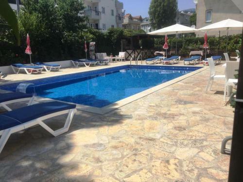 Apartamento Unver Holiday Homes