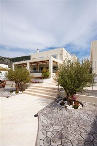 Aparthotel Almiriki Hotel