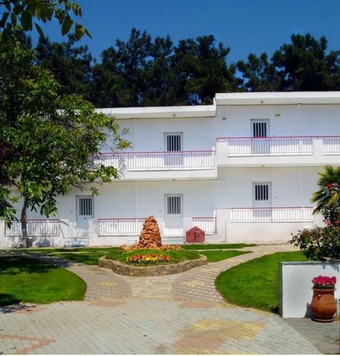 Aparthotel Filoxenia