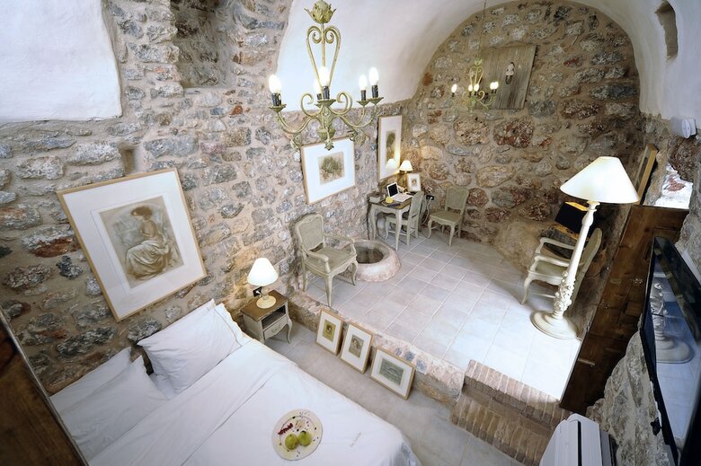 Hotel Citta Dei Nicliani