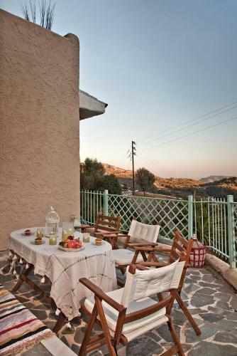 Villa Thetis