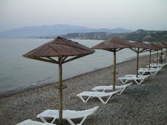 Apartamento Castella Beach