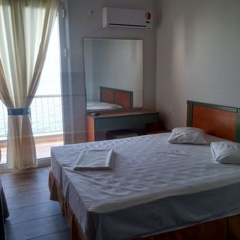 Apartamento Castella Beach