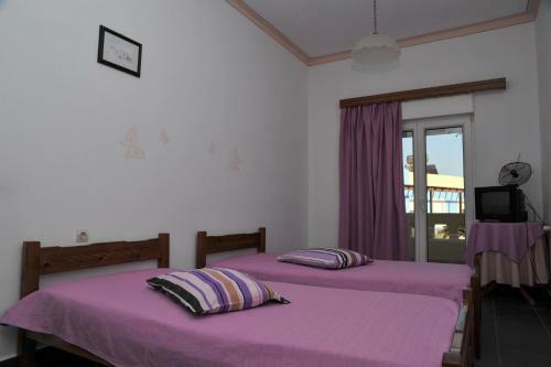 Aparthotel Efstathia Hotel