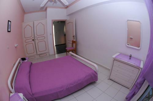 Aparthotel Efstathia Hotel