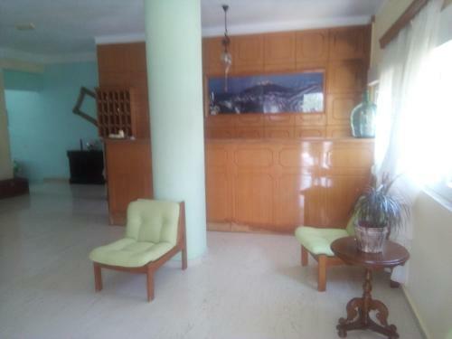 Aparthotel Efstathia Hotel