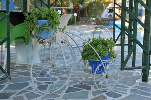 Aparthotel Efstathia Hotel