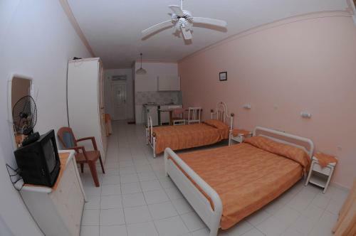 Aparthotel Efstathia Hotel