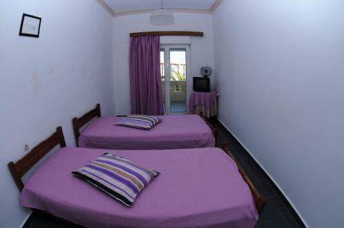 Aparthotel Efstathia Hotel