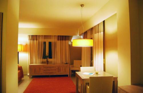 Aparthotel Astrolabe Hotel