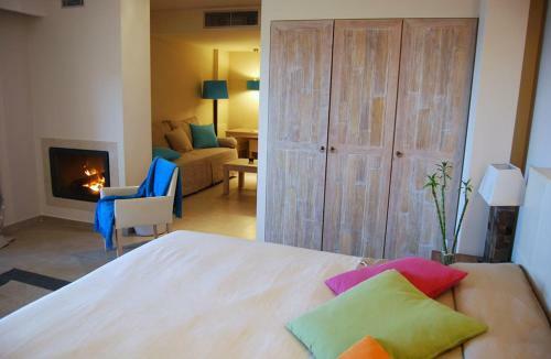 Aparthotel Astrolabe Hotel