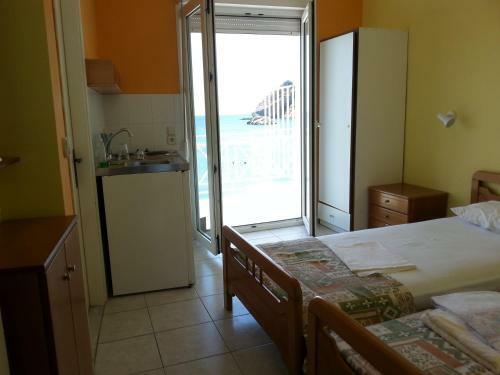 Apartamento Elena Studios