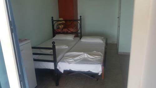 Apartamento Elena Studios
