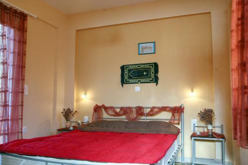 Apartamento Evaland Traditional Houses