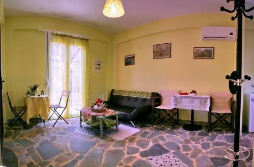 Apartamento Evaland Traditional Houses