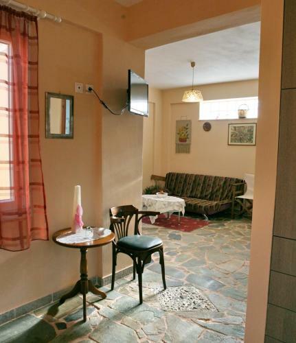 Apartamento Evaland Traditional Houses