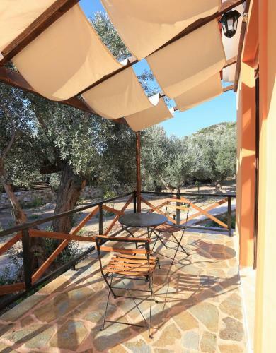 Apartamento Evaland Traditional Houses