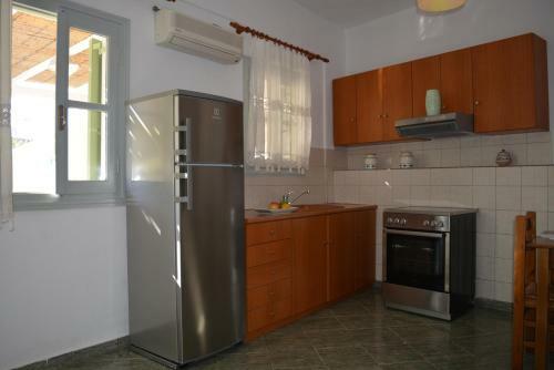 Hostal Klados Studios