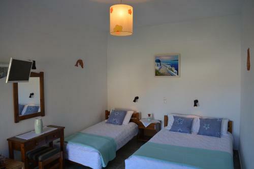 Hostal Klados Studios