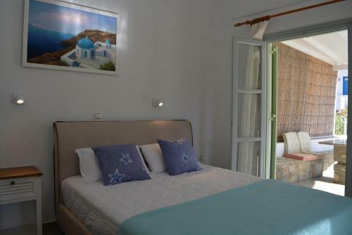 Hostal Klados Studios