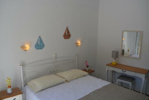 Hostal Klados Studios