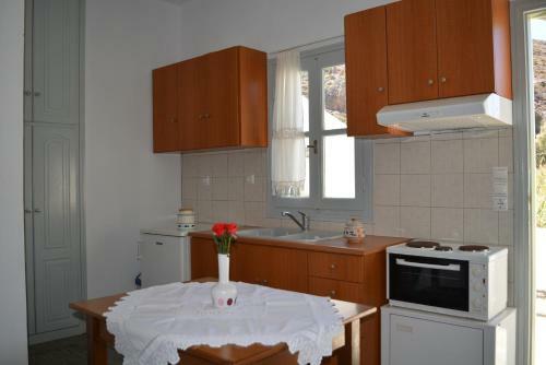 Hostal Klados Studios