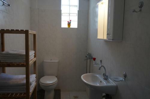 Hostal Klados Studios