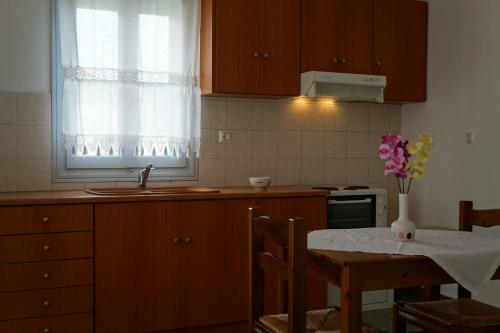 Hostal Klados Studios