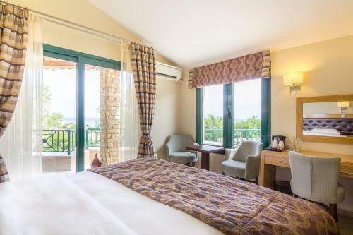 Aparthotel Ismaros Hotel