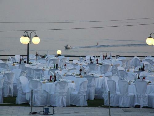 Aparthotel Ismaros Hotel