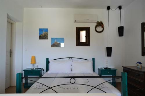Apartamentos Ostria Studios