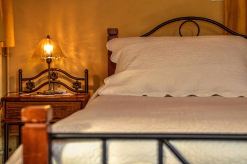 Apartamento Mainades Maisonettes & Studios