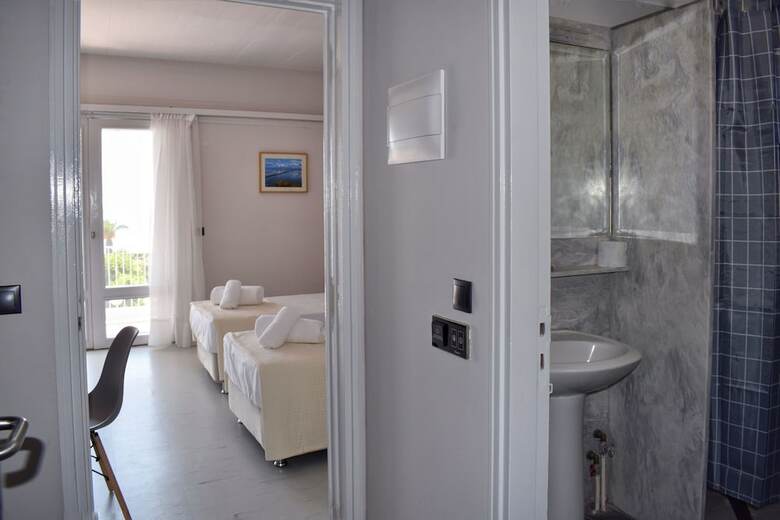 Hotel Theoxenia