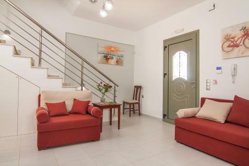 Villa Irene & Villa Sylvia