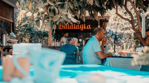 Hotel Balalayka Butik Otel
