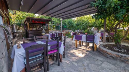 Hotel Balalayka Butik Otel