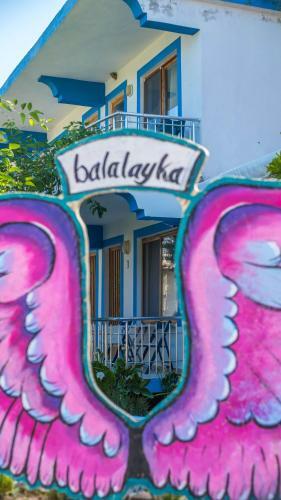 Hotel Balalayka Butik Otel