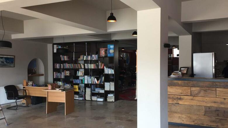 Hotel Adventure Inn Cappadocia