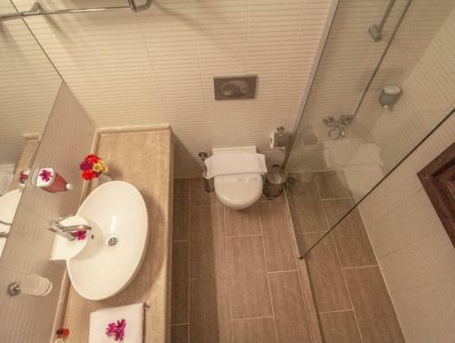 Hotel Zehra Tatil K�y�