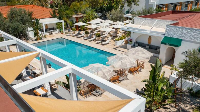 �l�deniz Blu Luxury Unique Hotel - Adults-only