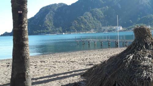 Apartamento Marmaris*i�melerin Kalbinde Bir Ev