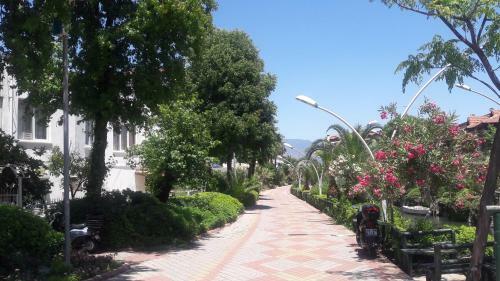 Apartamento Marmaris*i�melerin Kalbinde Bir Ev
