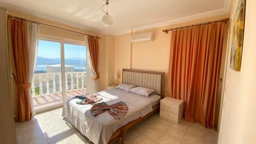 Comfortable Villa W/ Private Pool + Gym