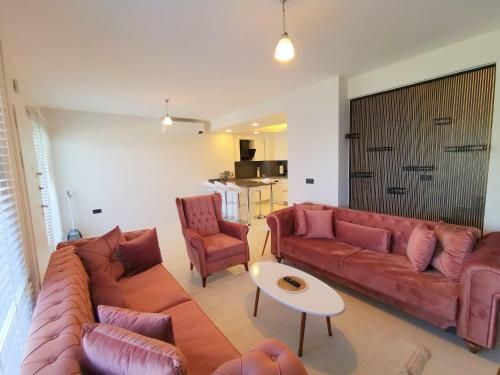 Apartamento Bodrum Adab�k� 2 Bedroom Beachside Holidays