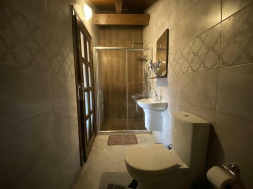 Hotel Rif Sapanca
