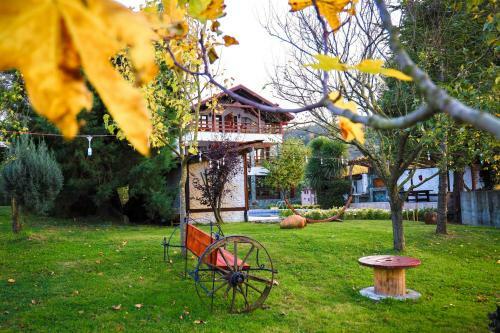 Hotel Rif Sapanca