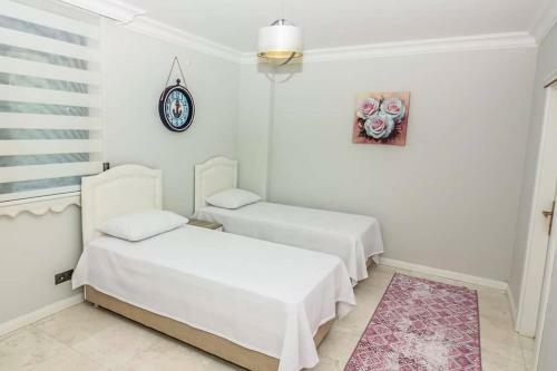 Bahar Villas Sapanca